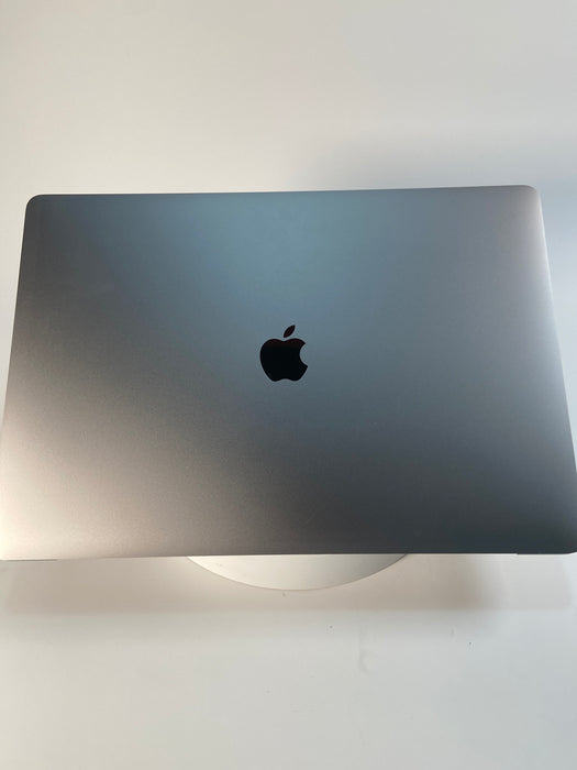 2019 Apple MacBook Pro A2141 (EMC 3347) 16" Intel Core i9-9980HK 512GB SSD 16GB RAM macOS Sequoia