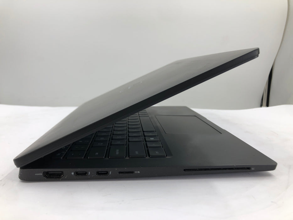 Dell Latitude 7410 14" Core i7-10610U 512GB 16GB Win 11 Pro