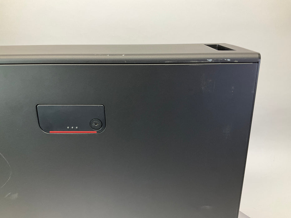 Lenovo ThinkStation P620 AMD Threadripper Pro 3995WX 1TB 32GB W11P RTX 3080