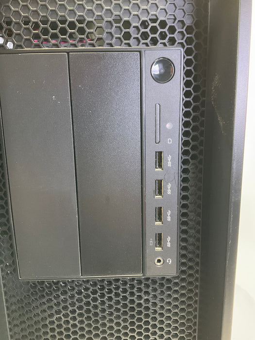 Lenovo ThinkStation P720 Workstation Xeon Gold 6246 1TB 32GB Win 11 Pro