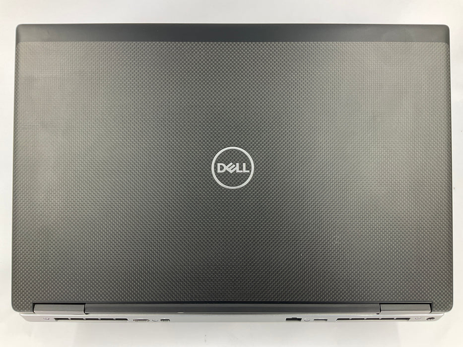 Dell Precision 7730 17.3" Core i9-8950HK 512GB 32GB Win 11 Pro P4200