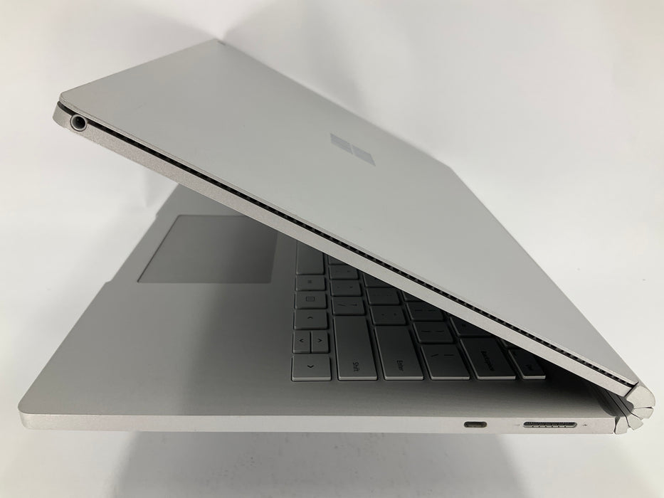 Microsoft Surface Book 3 13.5" Core i7-1065G7 512GB 32GB B Win 11 Pro GTX 1650