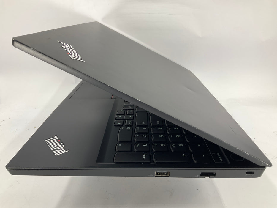 Lenovo ThinkPad E15 15.6" Core i5-10210U 256GB 16GB B Win 11 Pro