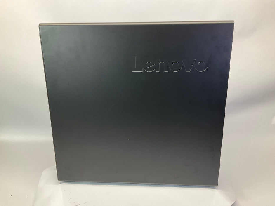 Lenovo ThinkStation P620 Workstation AMD Threadripper Pro 3945WX 1TB 32GB W11P