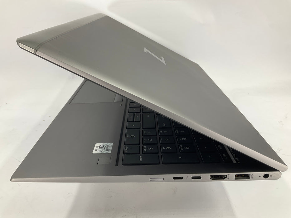 HP Zbook Firefly G7 15.6" Core i7-10510U 256GB 16GB B Win 11 Pro