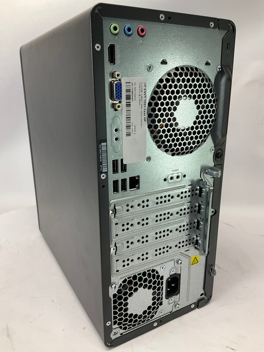 HP ENVY TE01-1154 Core i7-10700 512GB 16GB Win 11 Pro