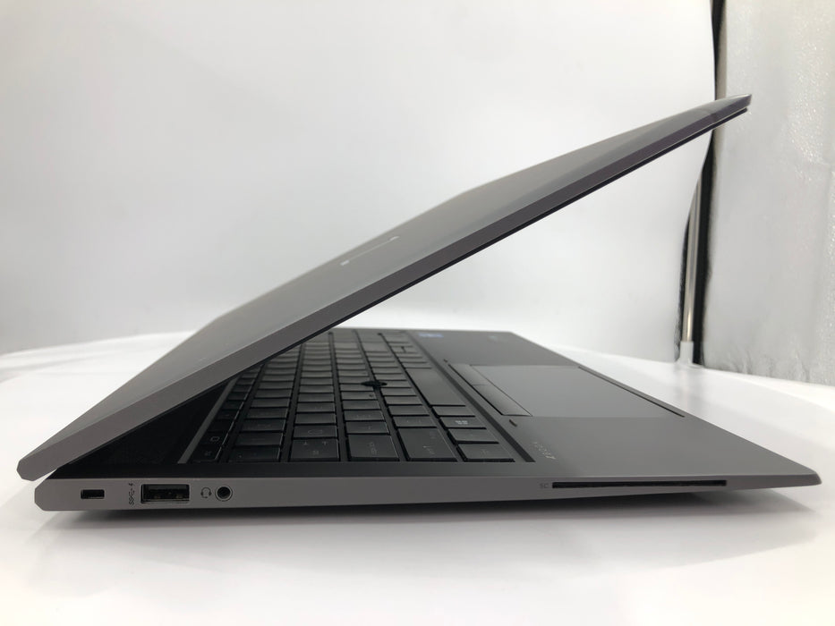 HP Zbook Firefly G8 Mobile Workstation 15.6" Core i7-1165G7 512GB 16GB B Win 11 Pro