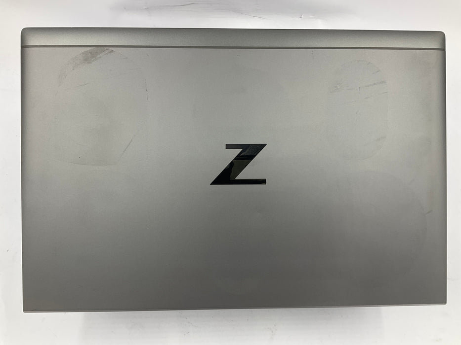 HP ZBook Firefly G8 14" Core i7-1185G7 256GB 16GB B Win 11 Pro