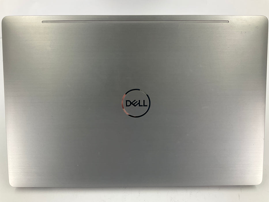 Dell Latitude 5510 15.6" Core i7-10610U 512GB 16GB B Win 11 Pro *READ*