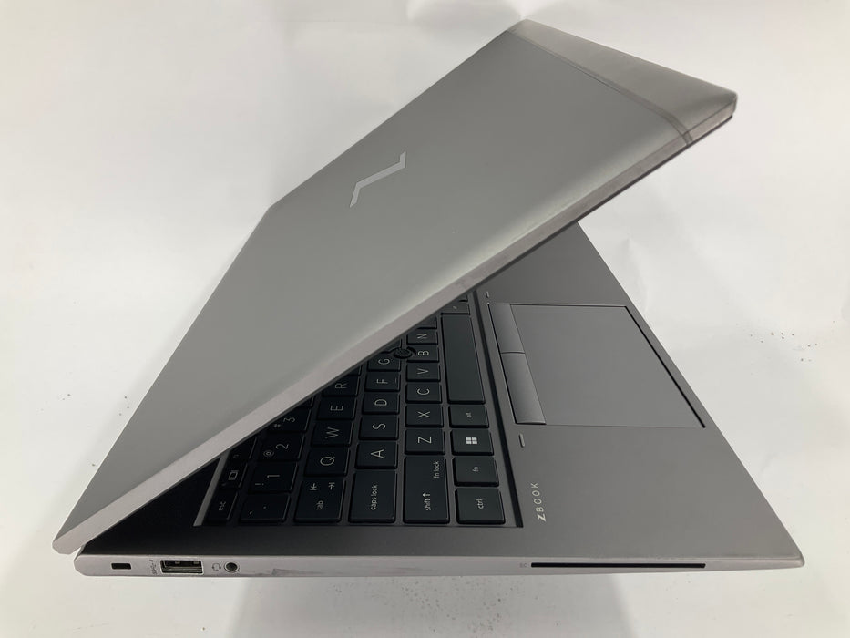 HP Zbook Firefly G8 15.6" Core i5-1145G7 256GB 32GB B Win 11 Pro