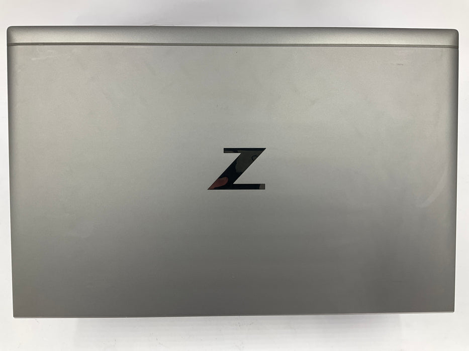 HP Zbook Firefly G8 15.6" Core i7-1165G7 512GB 16GB B Win 11 Pro