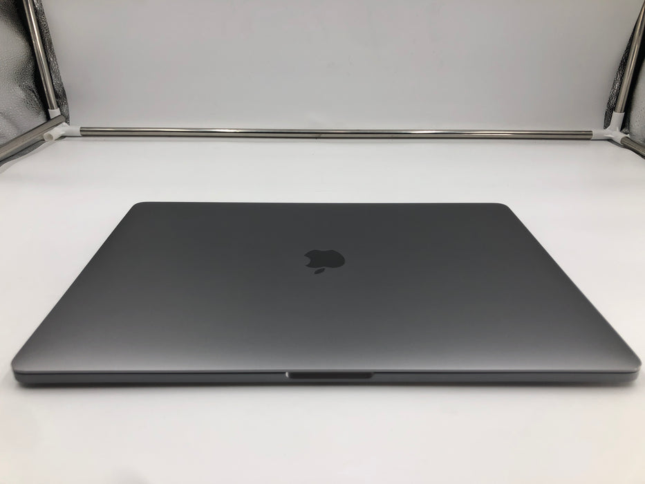 2019 Apple MacBook Pro A2141 16" Intel Core i9-9980HK 512GB SSD 32GB RAM macOS Sequoia