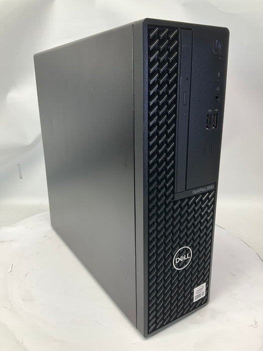 Dell OptiPlex 3090 SFF Core i3-10105 512GB 16GB B Win 11 Pro