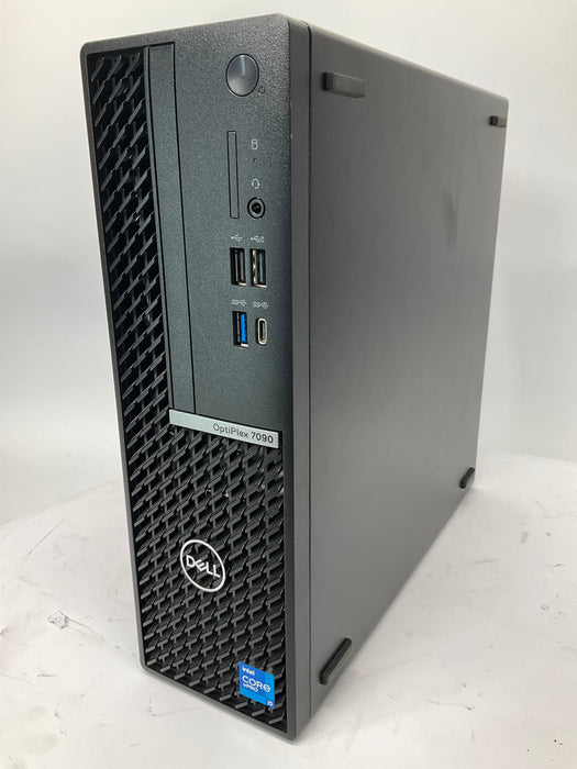 Dell OptiPlex 7090 SFF Core i5-11500 256GB 16GB B Win 11 Pro