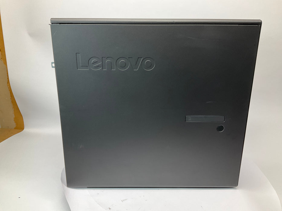 Lenovo ThinkStation P720 Workstation Dual Xeon Gold 6134 2TB 32GB W11P P4000