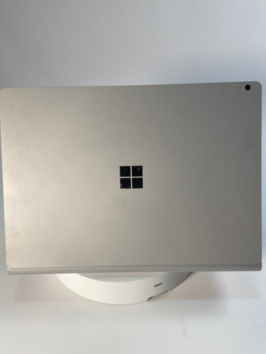 Microsoft Surface Book 3 13.5" Intel Core i7-1065G7 512GB SSD 32GB RAM Win 11 Pro GTX 1650