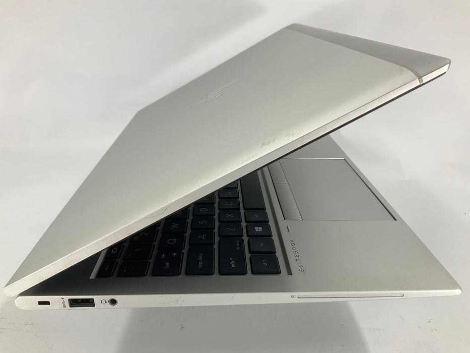 HP EliteBook 850 G8 15.6" Core i5-1135G7 512GB 16GB B Win 11 Pro