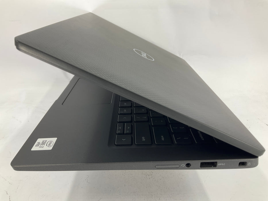 Dell Latitude 7310 13.3" Core i7-10610U 512GB 16GB Win 11 Pro