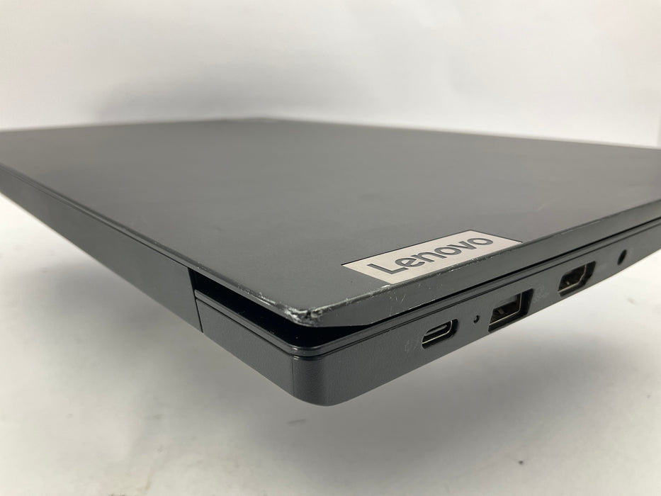 Lenovo ThinkPad E15 Gen 2 15.6" Core i5-1135G7 256GB 8GB B Win 11 Pro