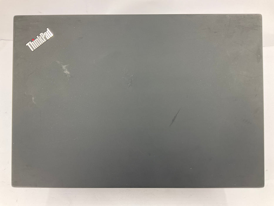 Lenovo ThinkPad T495 14" AMD Ryzen 5 Pro 3500U 256GB 16GB B Win 11 Pro