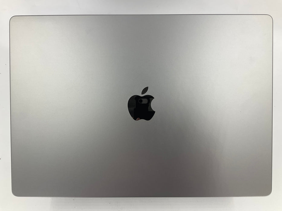 2021 MacBook Pro 16" M1 Max (32/10 Core) 4TB 64GB Tahoe