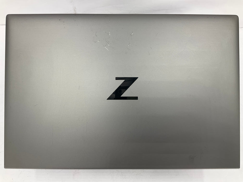 HP Zbook Firefly G8 14" Touch Core i7-1165G7 256GB 16GB B Win 11 Pro T500