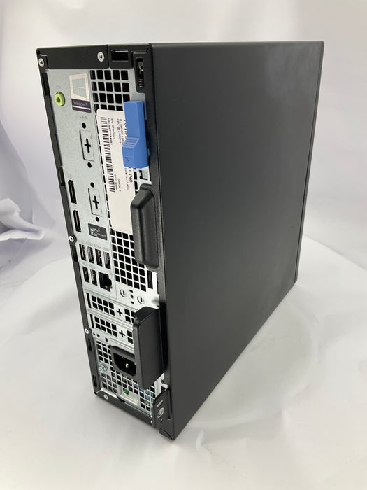Dell Optiplex 5070 Core i7-9700 480GB 16GB B Win 11 Pro