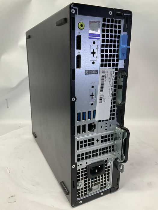 Dell OptiPlex 5090 SFF Core i7-10700 256GB 16GB A Win 11 Pro