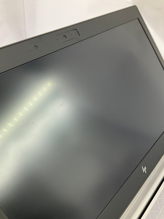 HP ZBook 15 G6 15.6" Core i7-9850H 512GB 32GB B Win 11 Pro T1000 *READ*