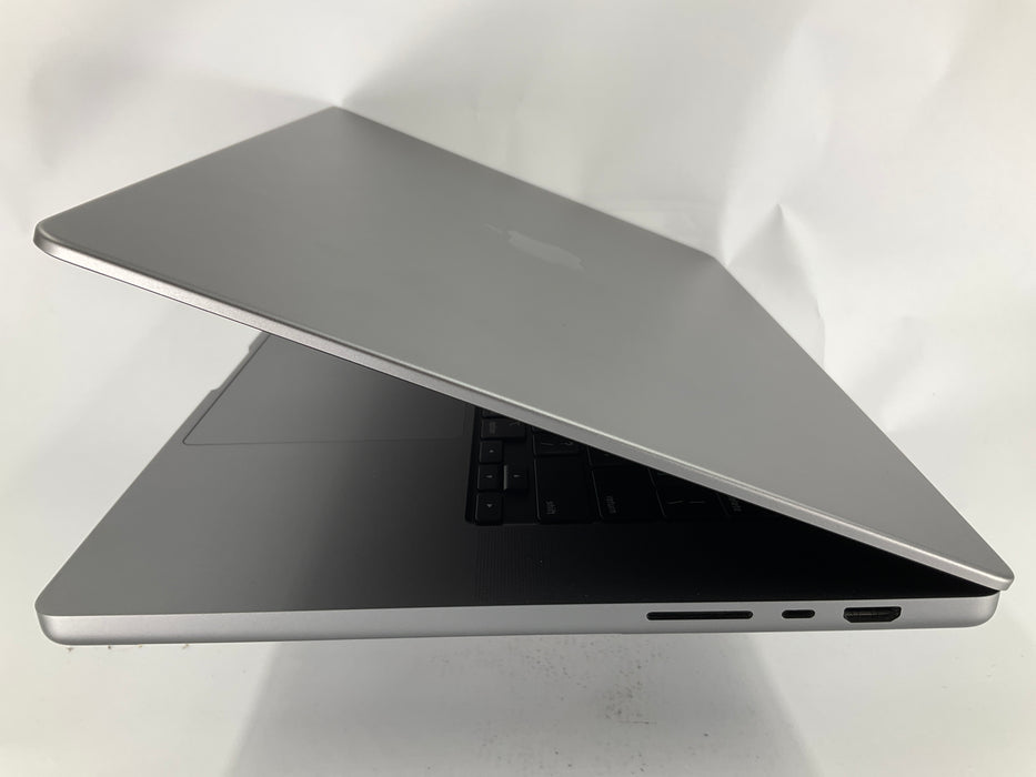2021 Apple MacBook Pro 16" M1 (10 Core/16 Core) 2TB 16GB Tahoe