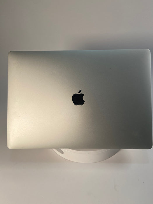 2019 Apple MacBook Pro A1990 (EMC 3359) 15.4" Intel Core i9-9880H 512GB flash 16GB RAM macOS Sequoia