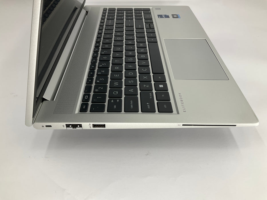 HP EliteBook 650 G9 15.6" Core i5-1245U 512GB 16GB B Win 11 Pro