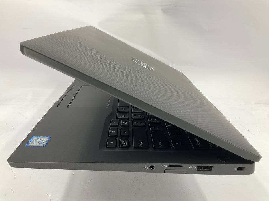 Dell Latitude 7400 14" Touch Core i7-8665U 512GB 16GB A Win 11 Pro