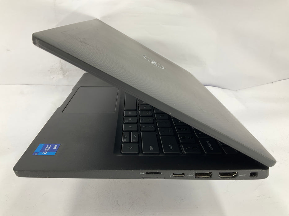 Dell Latitude 7320 14" Touch Core i7-1185G7 512GB 16GB B Win 11 Pro