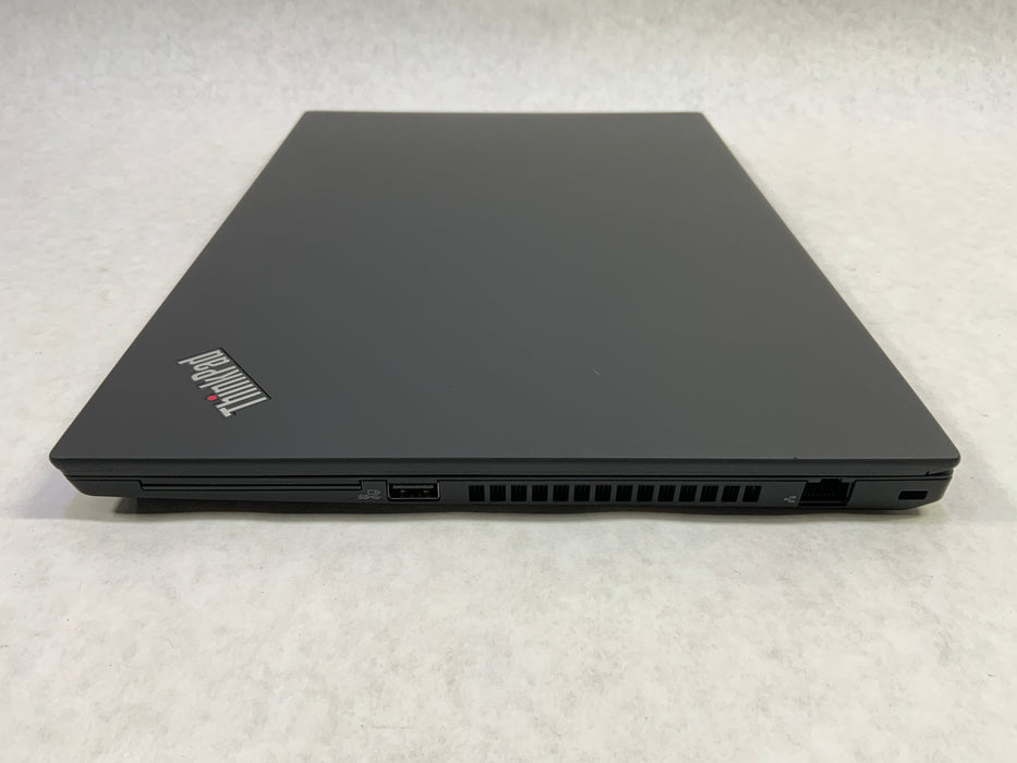 Lenovo ThinkPad P14s Gen 1 14" AMD Ryzen 7 PRO 4750U 512GB SSD 16GB RAM Win 11 Pro