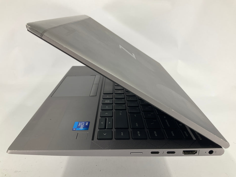 HP ZBook Firefly G8 14" Core i7-1185G7 512GB 16GB B Win 11 Pro