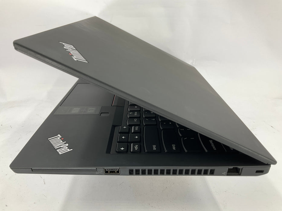 Lenovo ThinkPad T14 Gen 2 14" AMD Ryzen 7 PRO 5850U 1TB 16GB B Win 11 Pro