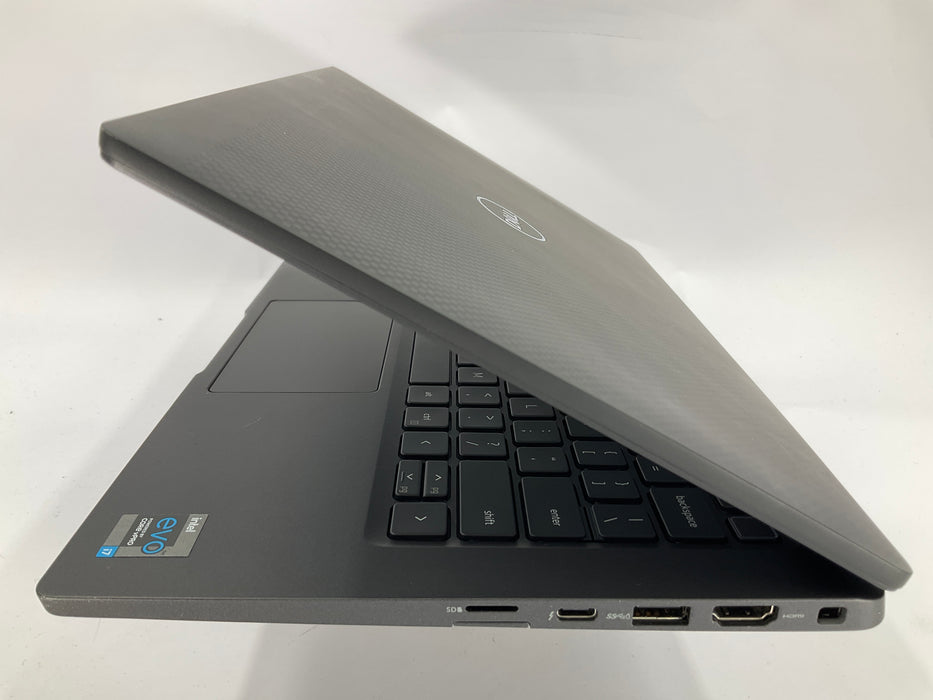 Dell Latitude 7320 13.3" Core i7-1185G7 512GB 16GB B Win 11 Pro