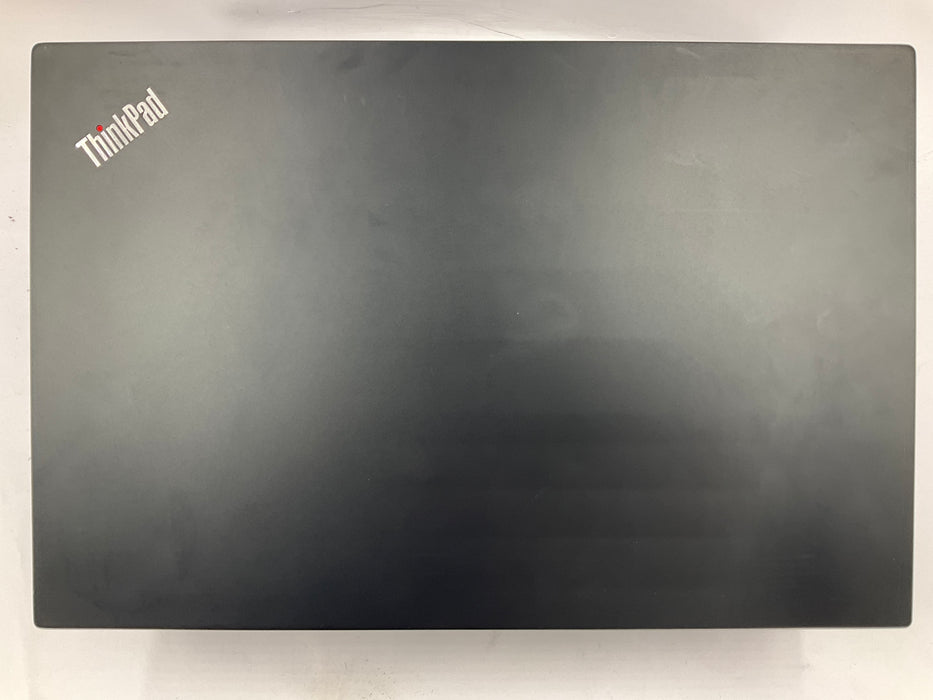 Lenovo ThinkPad E15 15.6" Core i5-10210U 256GB 16GB B Win 11 Pro