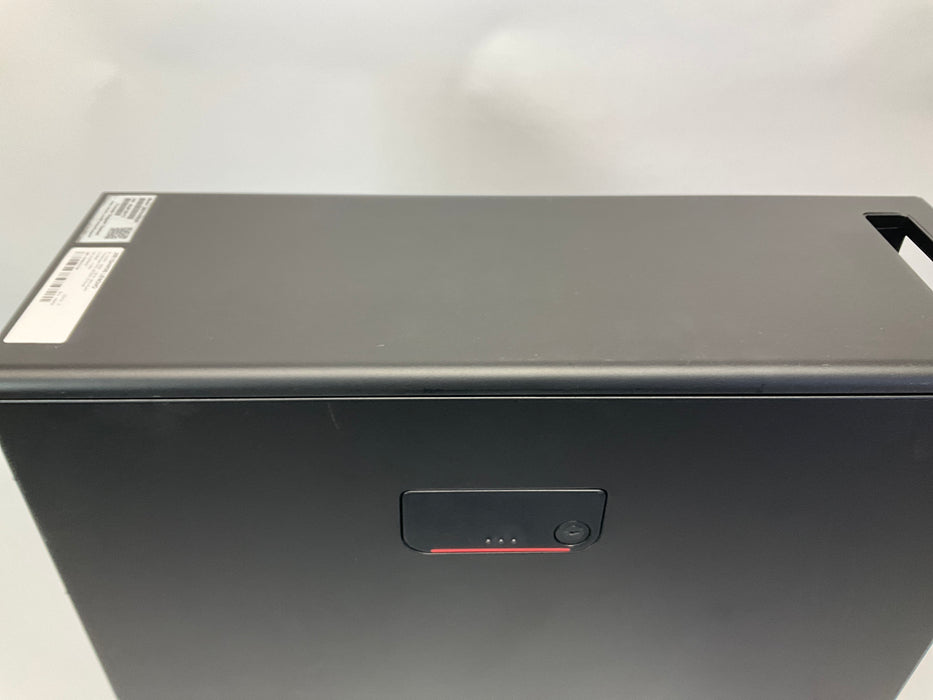 Lenovo ThinkStation P620 Workstation AMD Threadripper 1TB 32GB W11P