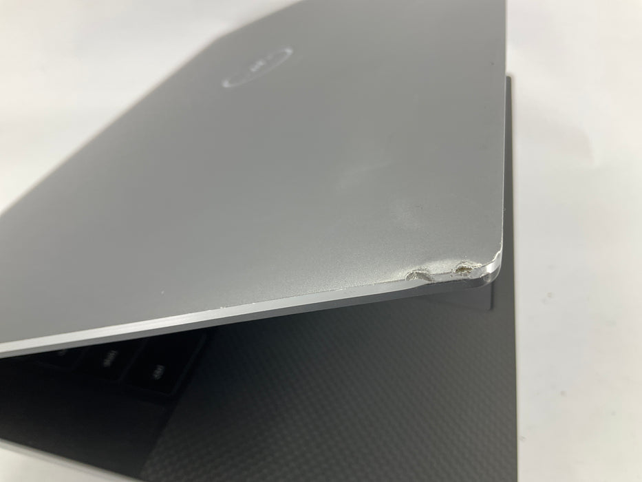Dell Precision 5550 15.6" Core i7-10850H 512GB 32GB Win 11 Pro T1000