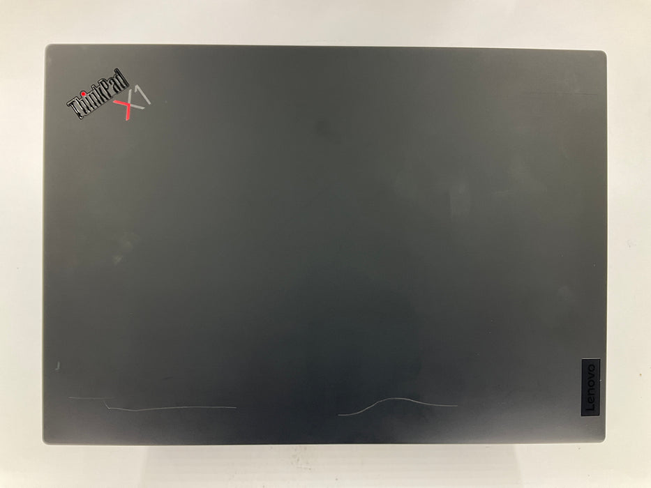 Lenovo ThinkPad X1 Carbon 11th Gen 14" Touch Core i7-1365U 1TB 32GB Win 11 Pro