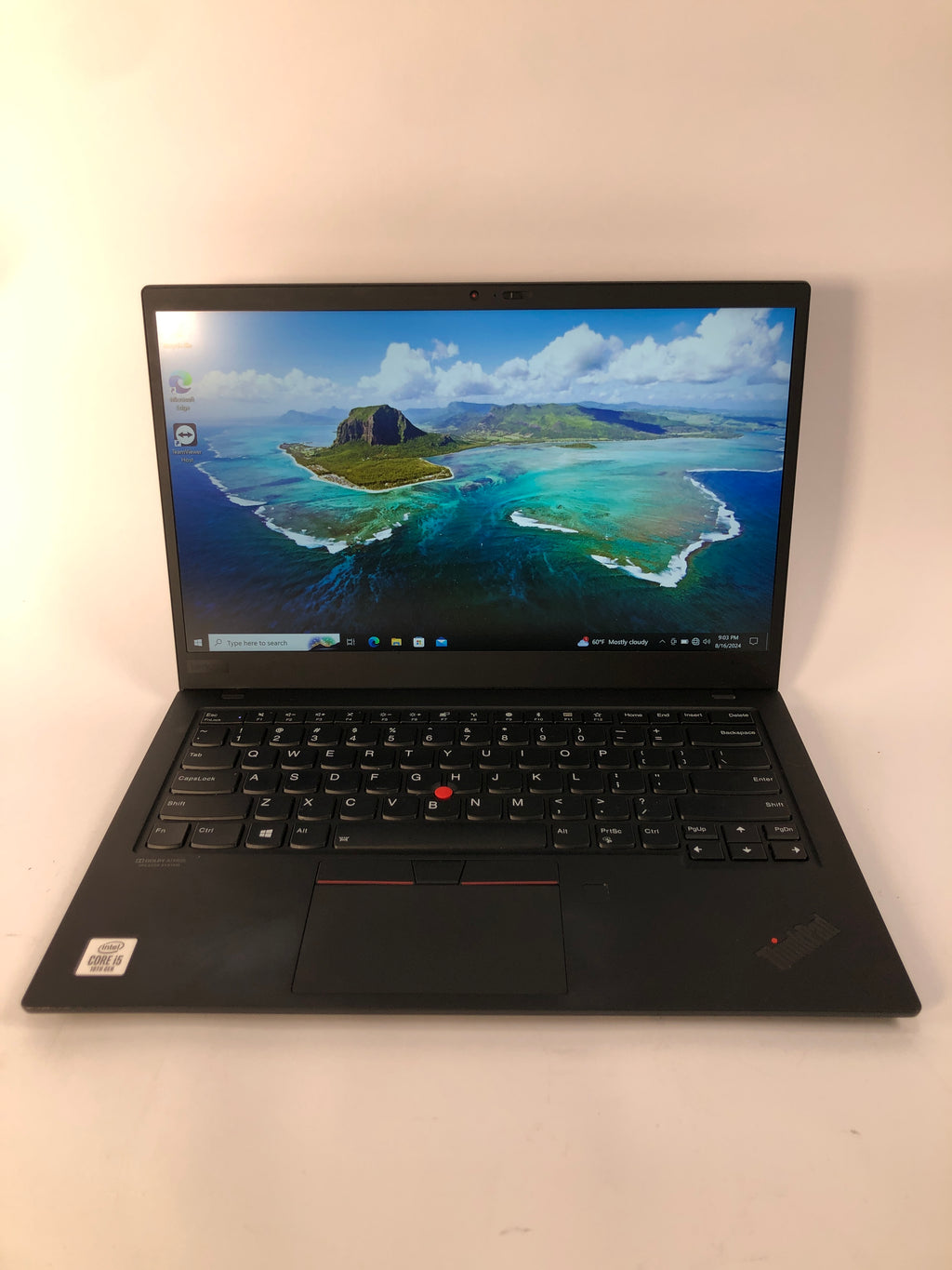 Computer Systems — 3R Technology