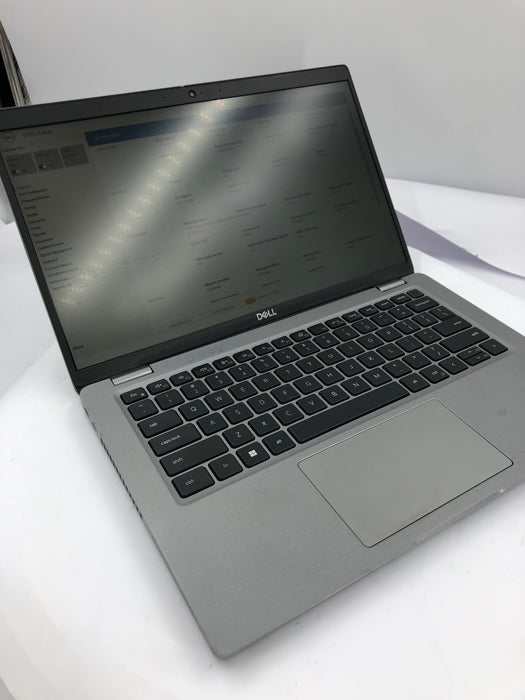 Dell Latitude 5420 14" Core i7-1185G7 512GB 16GB B Win 11 Pro