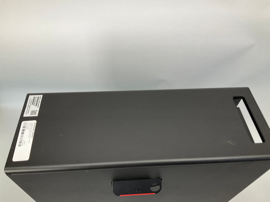 Lenovo ThinkStation P620 AMD Ryzen Threadripper PRO 3945WX 5TB 64GB W11P GTX1070