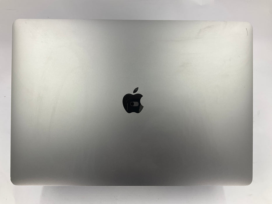 2019 Apple MacBook Pro 16" Core i7-9750H 512GB 16GB Sequoia