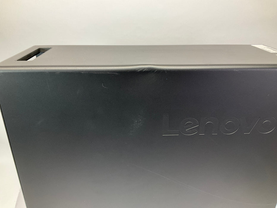 Lenovo ThinkStation P720 Workstation Xeon Gold 6246 1TB 32GB W11P RTX 2080