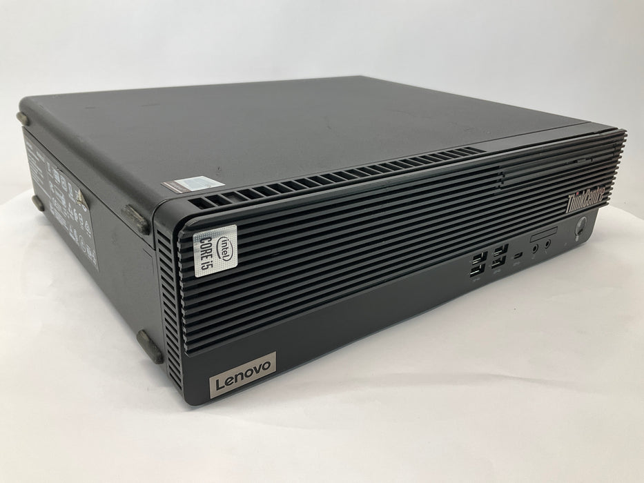 Lenovo ThinkCentre M70s Core i5-10400 256GB 16GB B Win 11 Pro