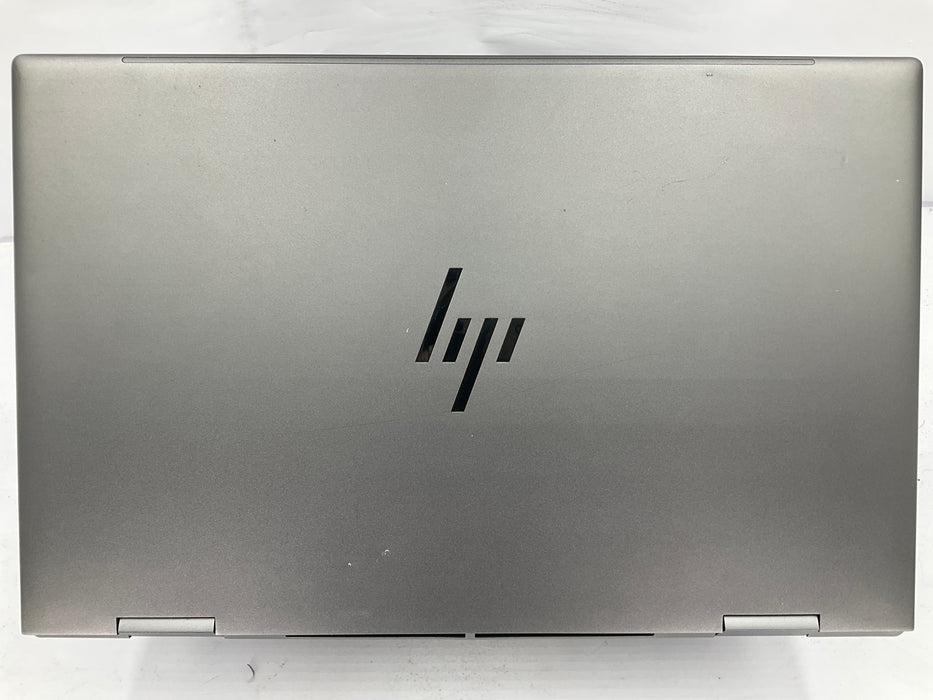 HP Envy x360 2-in-1 15.6" Touch AMD Ryzen 7 7730U 1TB 16GB Win 11 Pro
