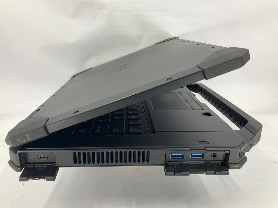 Dell Latitude 5420 Rugged 14" Core i5-8350U No HDD/SDD 32GB A No OS